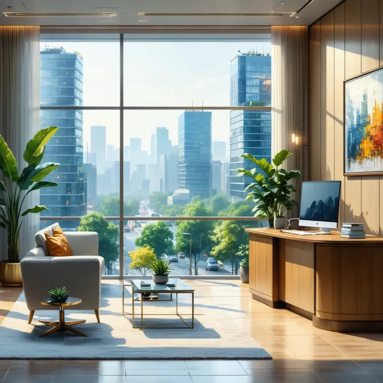 Ипотека для пенсионеров 2025: До 85 лет — Новый взгляд на финансирование жилья в зрелом возрасте