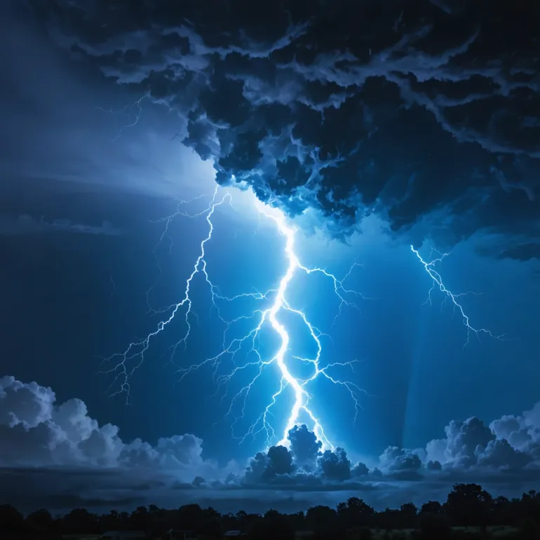 Как работает черная молния жж? Разбираемся в деталях