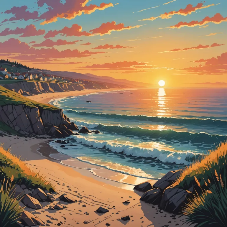 Столица закатов России: всё, что нужно знать в 2025 году