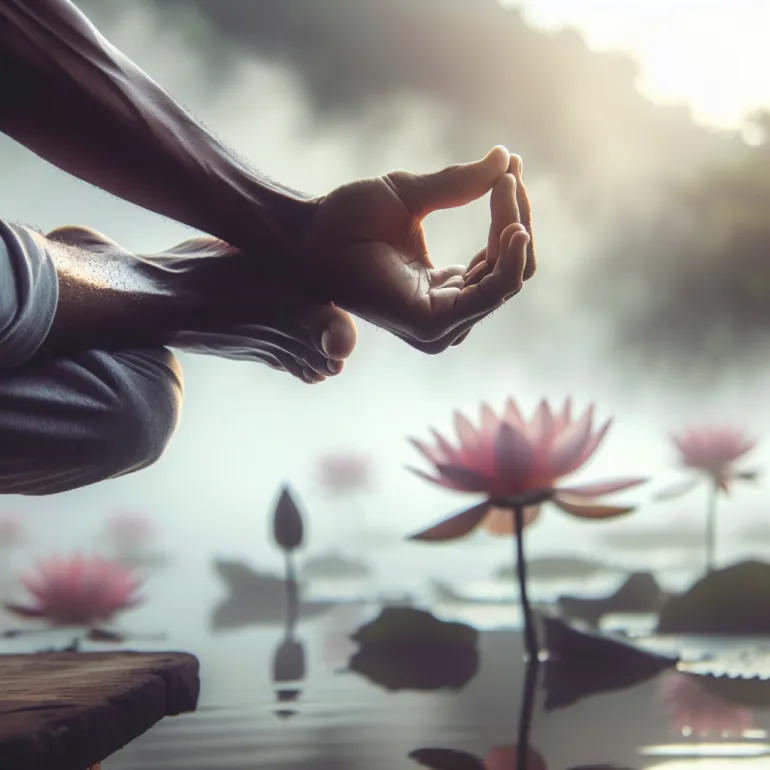 История и культурное значение «ноги лотоса» в Китае