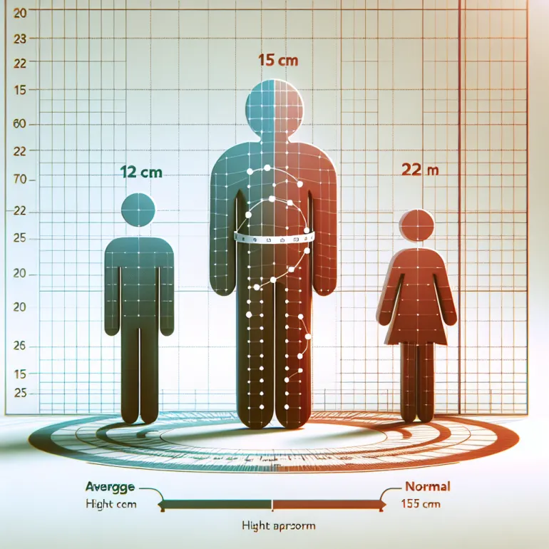 Норма веса при росте 155 см для 12-летних детей