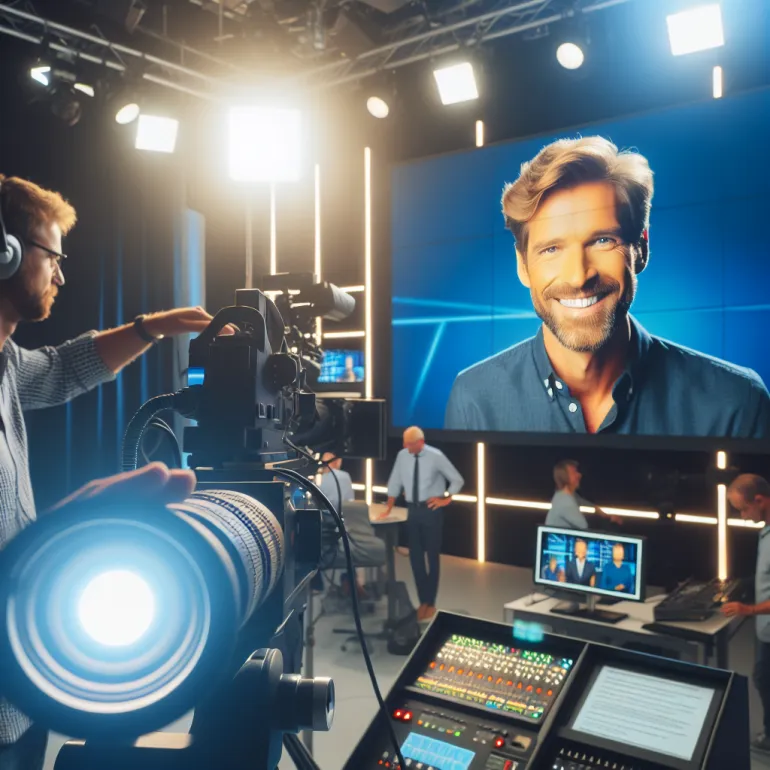 ТВ Звезда Прямой Эфир: Влияние и Значение в Современном Медиа-Пейзаже