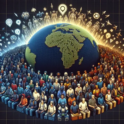 Сколько людей играет в Доту: Анализ популярности игры