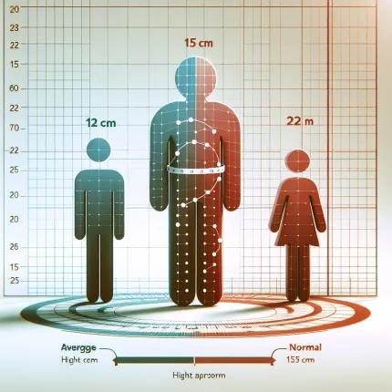 Норма веса при росте 155 см для 12-летних детей