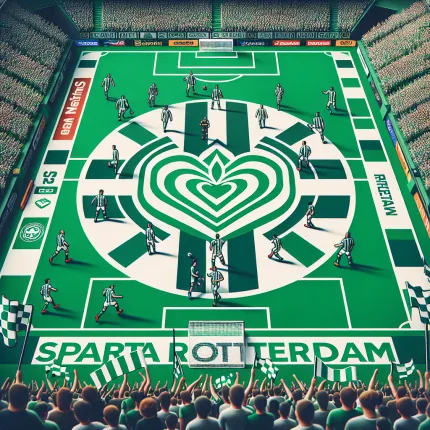 Sparta rotterdam
