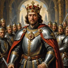 Реформы Ивана IV: Трансформация России в XVI веке