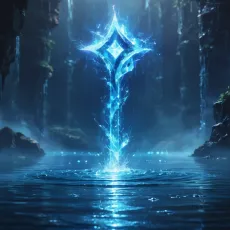 Секреты руна Лагуз: что важно знать каждому