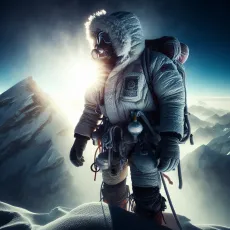 Кто Забрался на Эверест: История и Современные Реалии