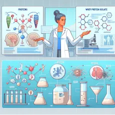 Протеин и белок: В чем разница?