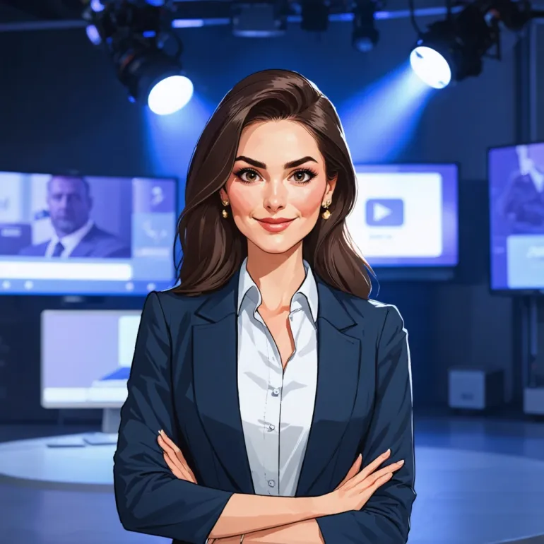 Лидия Князева: топ-10 фактов, которые вы не знали