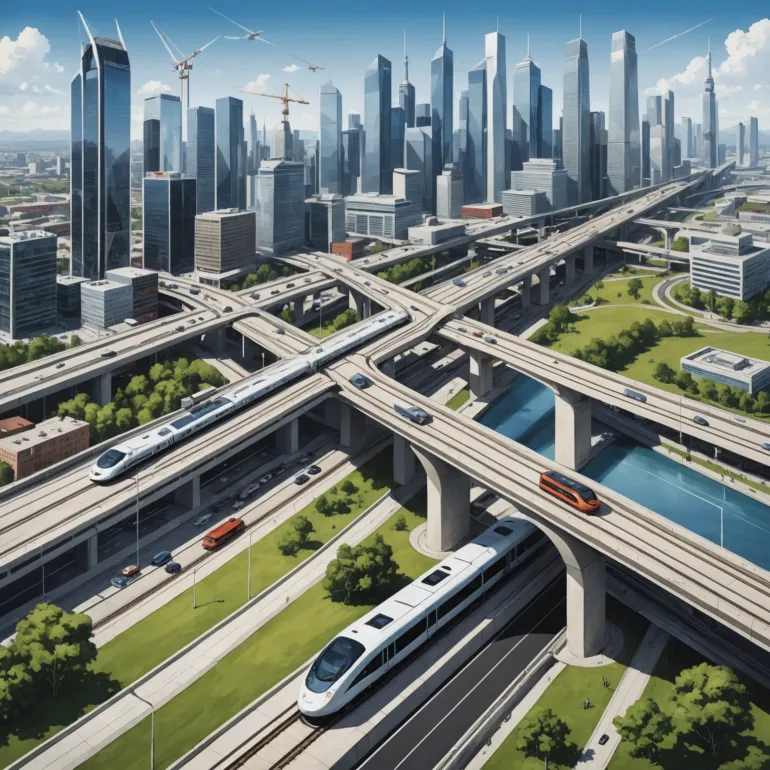 Как сделать экономику: эффективные подходы для устойчивого развития