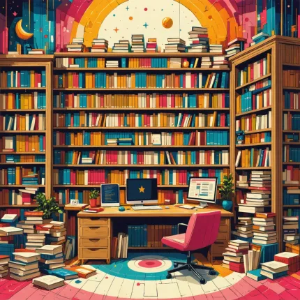 Секреты смешные названия книг: что важно знать каждому