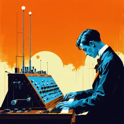 Как работает терменвокс? Разбираемся в деталях