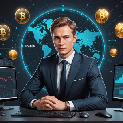 AscendEX P2P для России: Как торговать 2025 — ваш новый путь в мире криптовалют