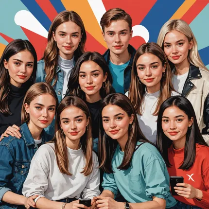 Популярные тиктокеры России — преимущества, недостатки и альтернативы: основные характеристики и особенности