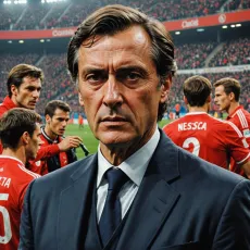 Как бывшего тренера «Спартака» несправедливо обвинили в словах, которых он не говорил: история Невио Скала