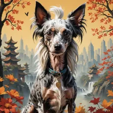 Что такое китайская хохлатая страшная? Подробный обзор и практические советы