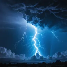 Как работает черная молния жж? Разбираемся в деталях